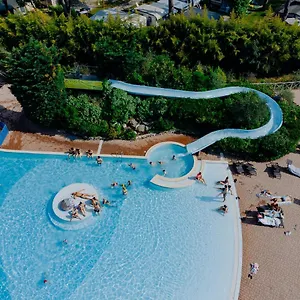  Campingplads Del Sole Village